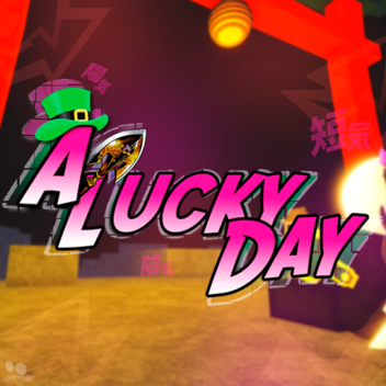 A Lucky Day