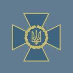 {UA} Security Service of Ukraine