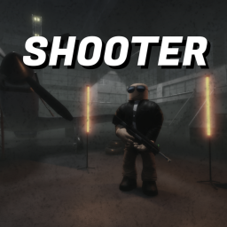 Shooter [fps test]