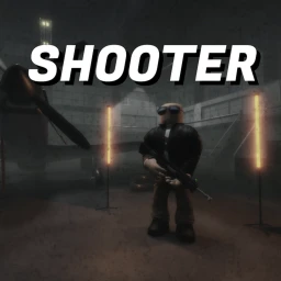 Shooter [Alpha] icon
