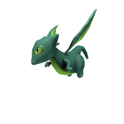 Dragon Companion thumbnail