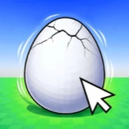 Egg Break Simulator