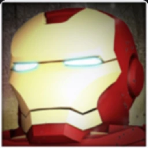 Iron Man Scripting