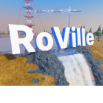RoVille PLAT Club