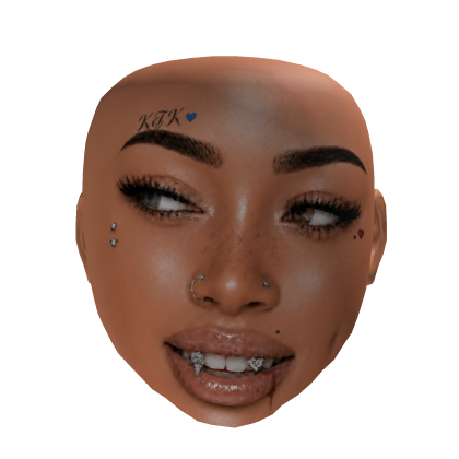 TK KaayBby Custom