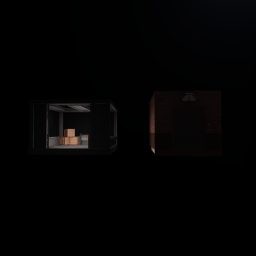 DOORS Elevator Test
