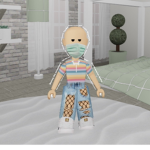 Buster Cult