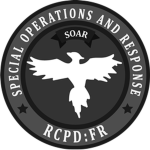 Special Tactics and Response Unit.