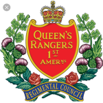 Queen's Ranger's