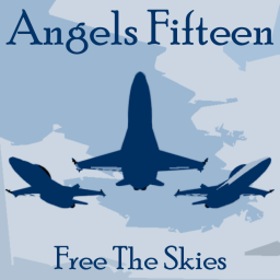 Angels Fifteen icon