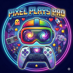 Pixel games and more