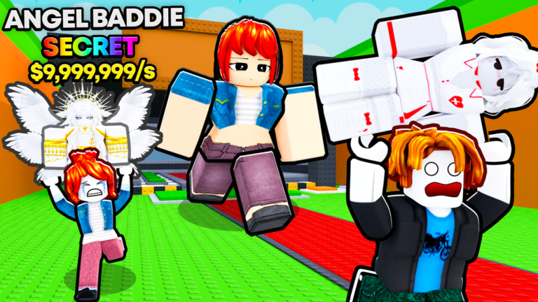 [FIXES] Steal From Baddies 💅 screenshot 2