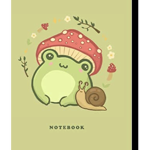 The leap frogs