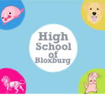 The High School of Bloxburg