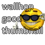 Real gangster Wallhoppers