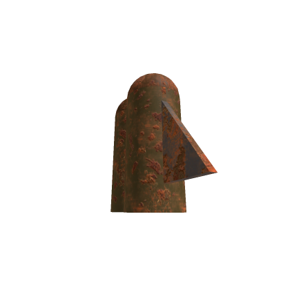 Rusty JetPack