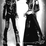 最後の冷たい息