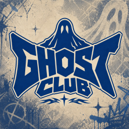 UPTD GHOST CLUB