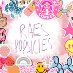 RAES POPSICLES