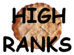 Pie High Ranks