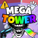 ⚠️MEGA Troll Slap Tower