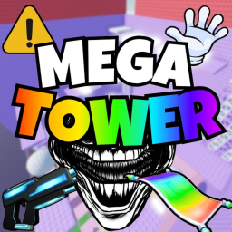 😈MEGA Troll Slap Tower