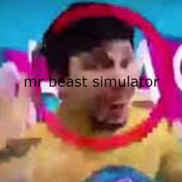 mr beast simulator!!!!!!!!!