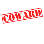 Coward