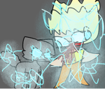Amelia’s overload