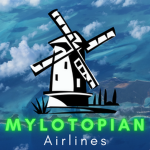 Mylotopian Airlines