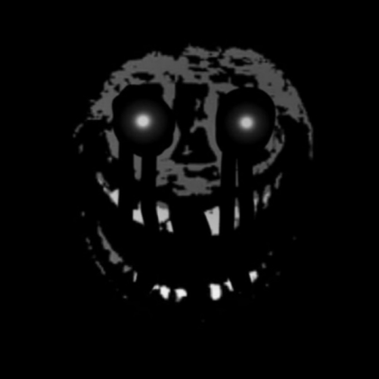 Doors - Rush nightmare Roblox decal