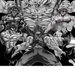 ~ Hanma Family ~ [Asura]