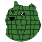Alligator Doge