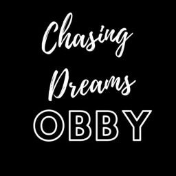Chasing Dreams Studios  Obby [Halloween Update!]