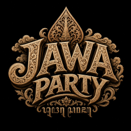 [FREE VIP] PARTY JAWA