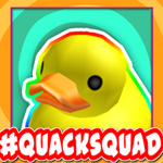 TEH #QUACK SQUAD