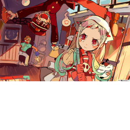 hanako-kun