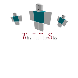 Why in the Sky