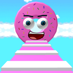 Mega Fun Parkour Obby