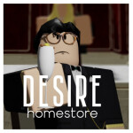 Désire Collections Store