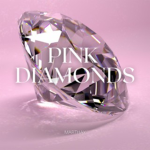 The Pink Diam0nds