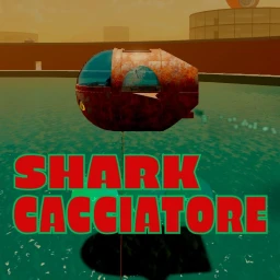 SHARK CACCIATORE (CATCH-A-SHARK!) icon