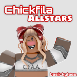 Chickfila Allstars