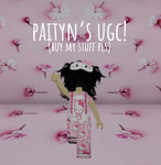 paityns ugc