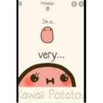 The coolest potato’s