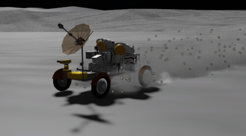 Moon