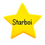 Starboii nation