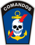 COMANF - EB DO HEITOR!