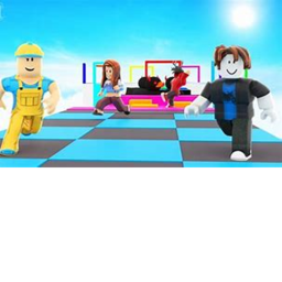 Obby Tycoon!