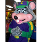 THE RAT'S CULT